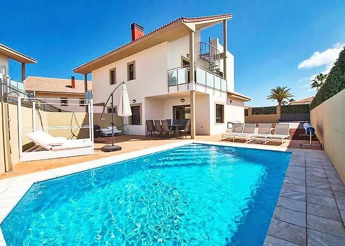 Casa De Marina