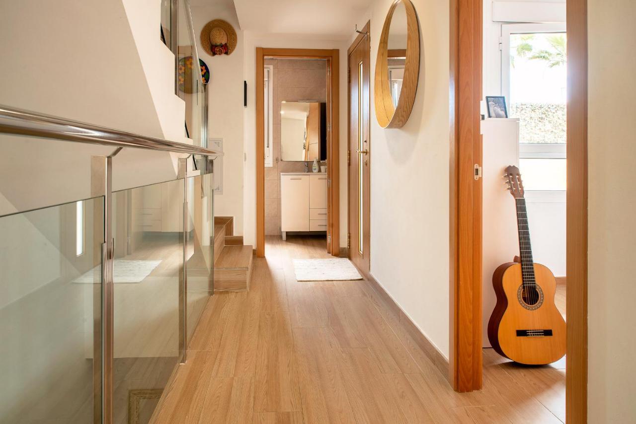 Ferienhaus Casa De Marina