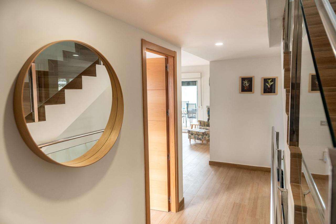 Casa De Marina Ferienhaus *