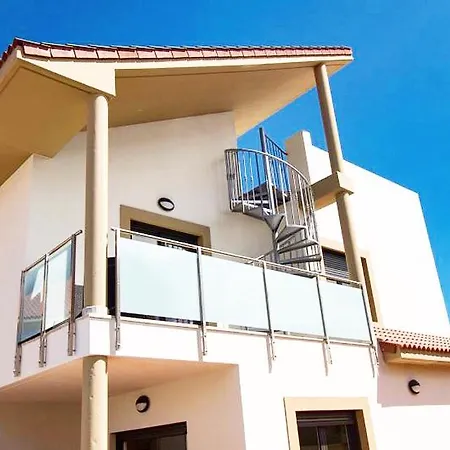 Villa Casa de Marina San Miguel de Abona Exterior foto