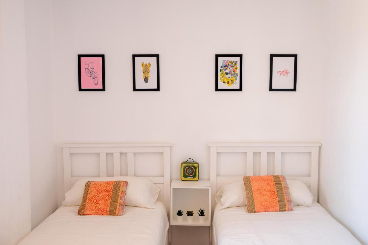Casa De Marina Holiday home San Miguel de Abona